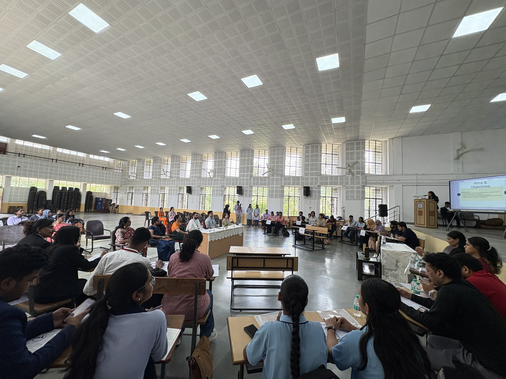 Auditorium
