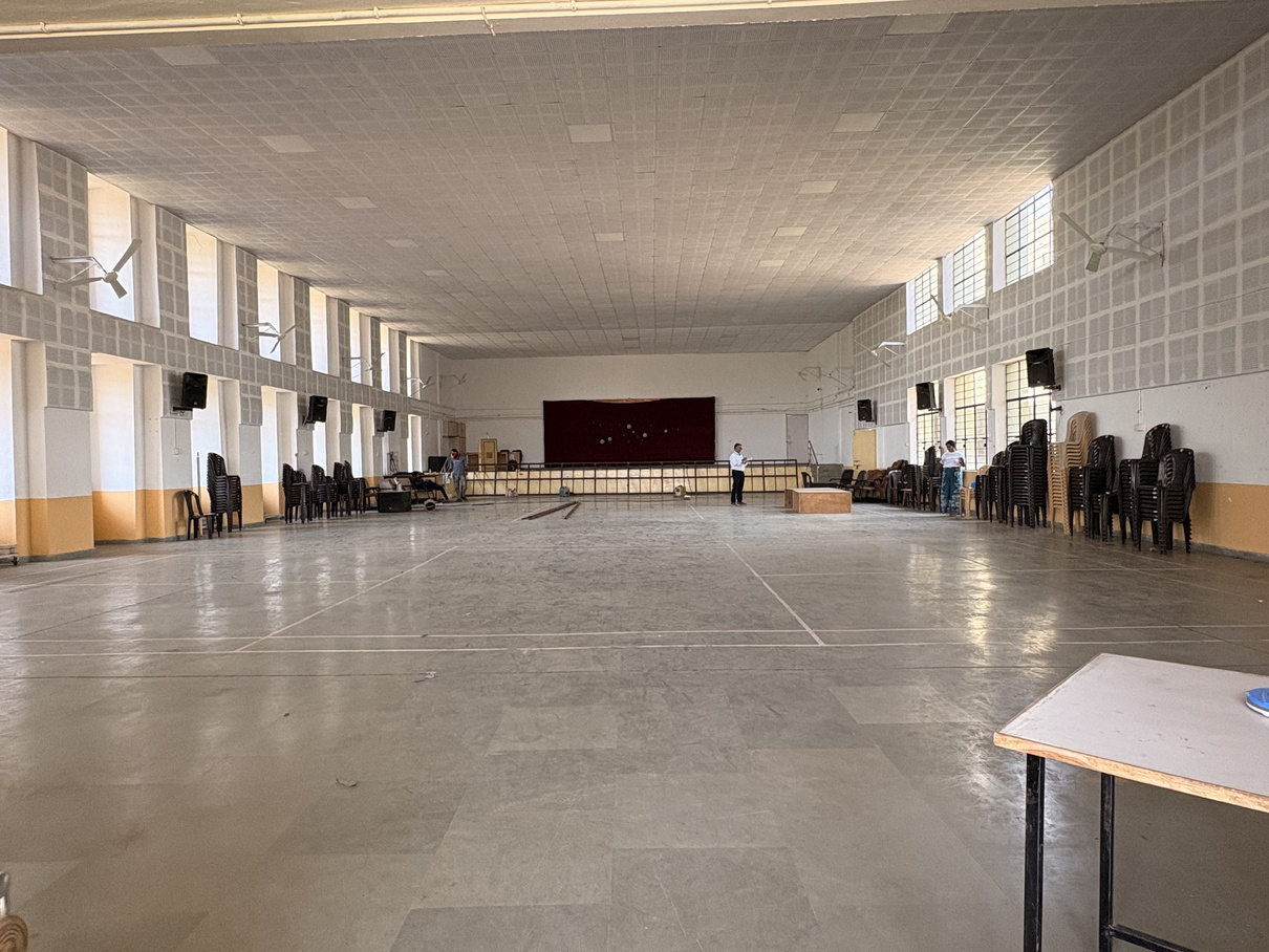 Auditorium