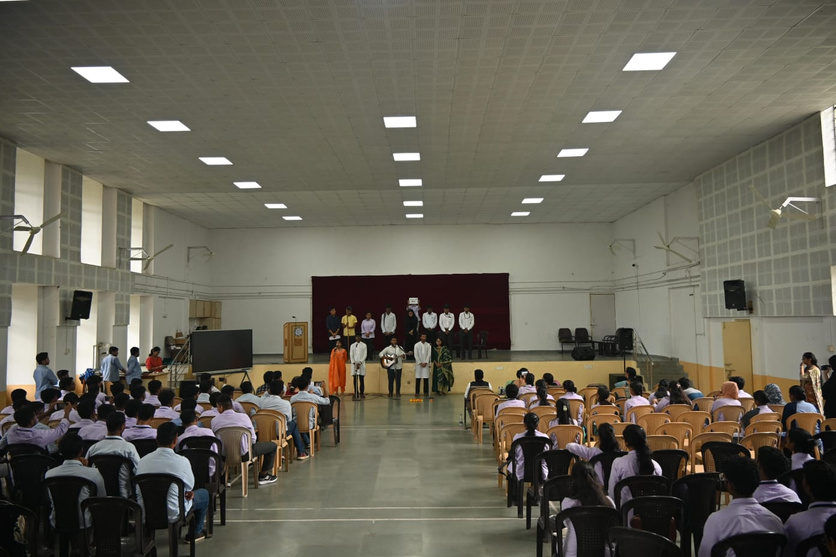 Auditorium