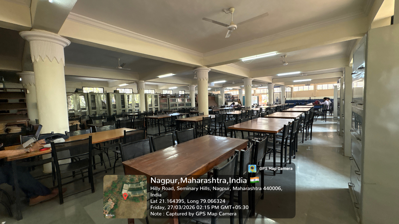 Library
