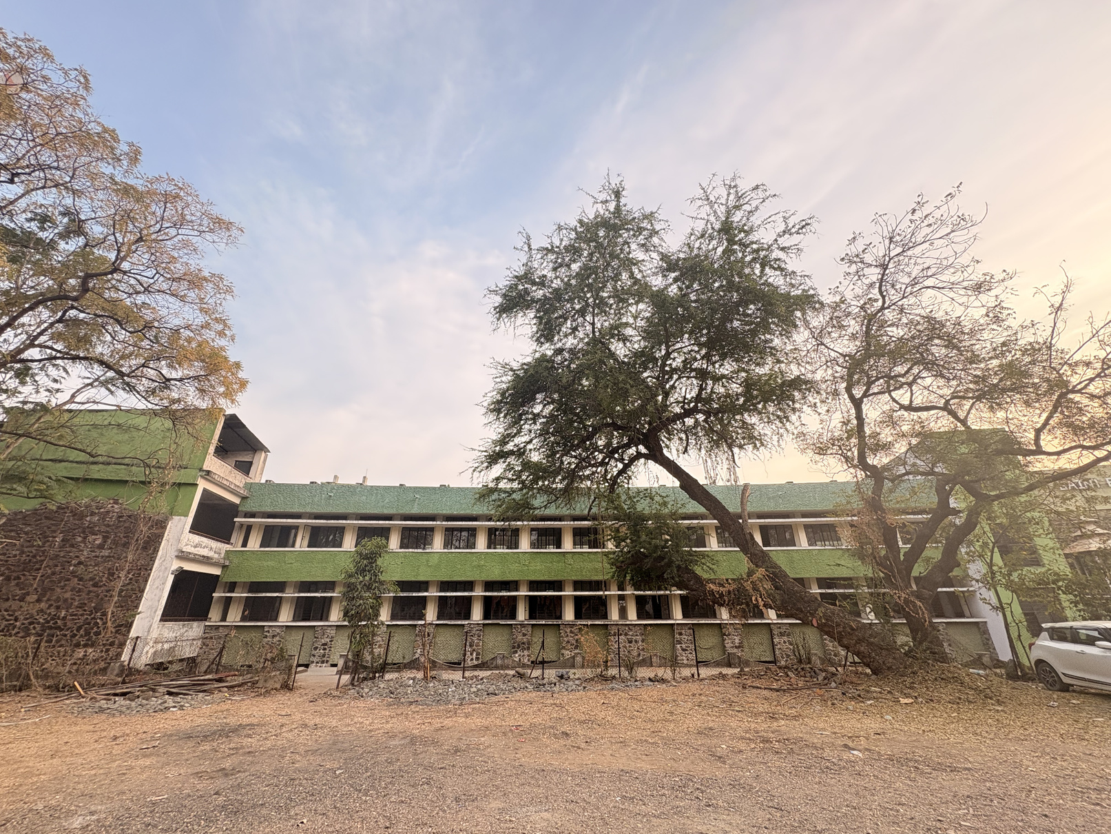 B-Block