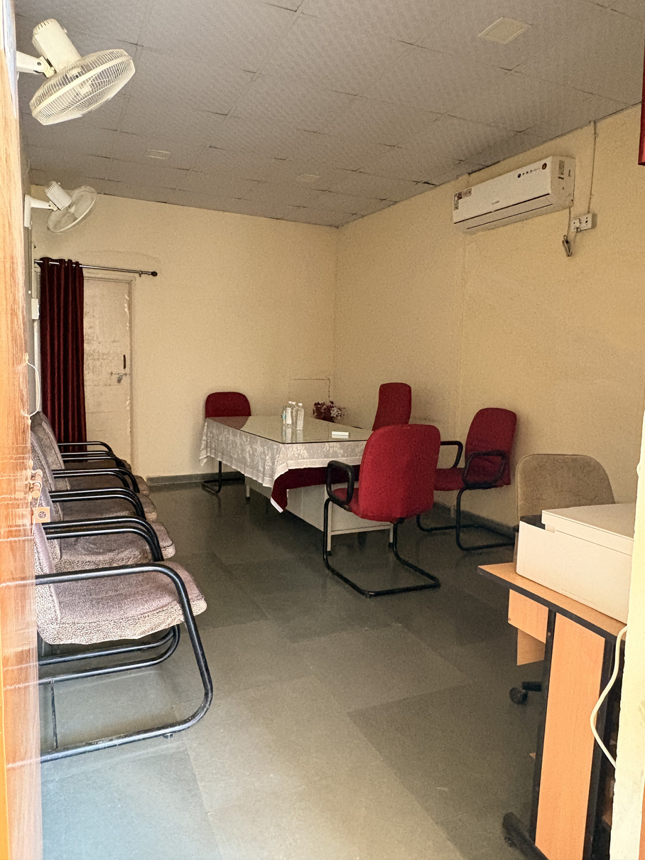 IQAC Room