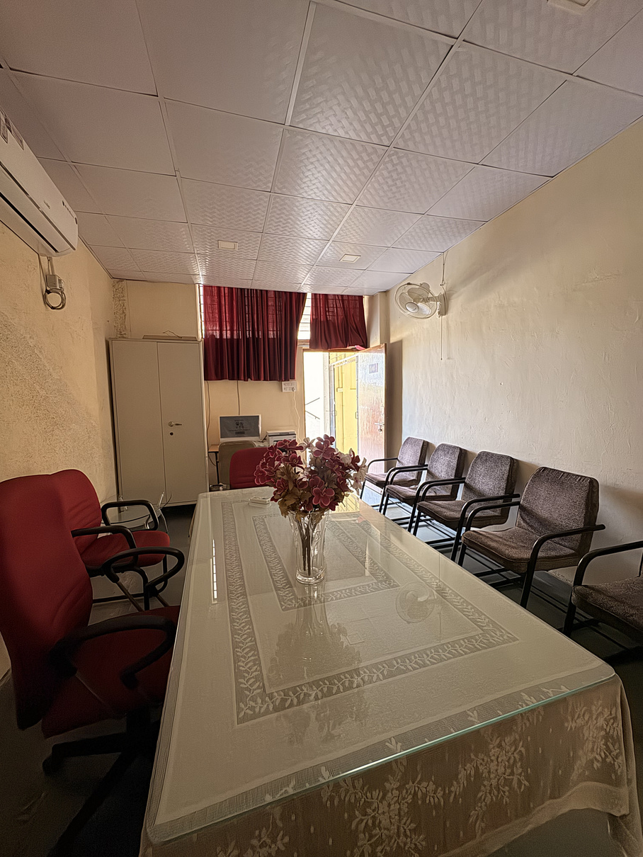 IQAC Room