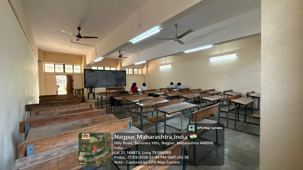 Classrooms