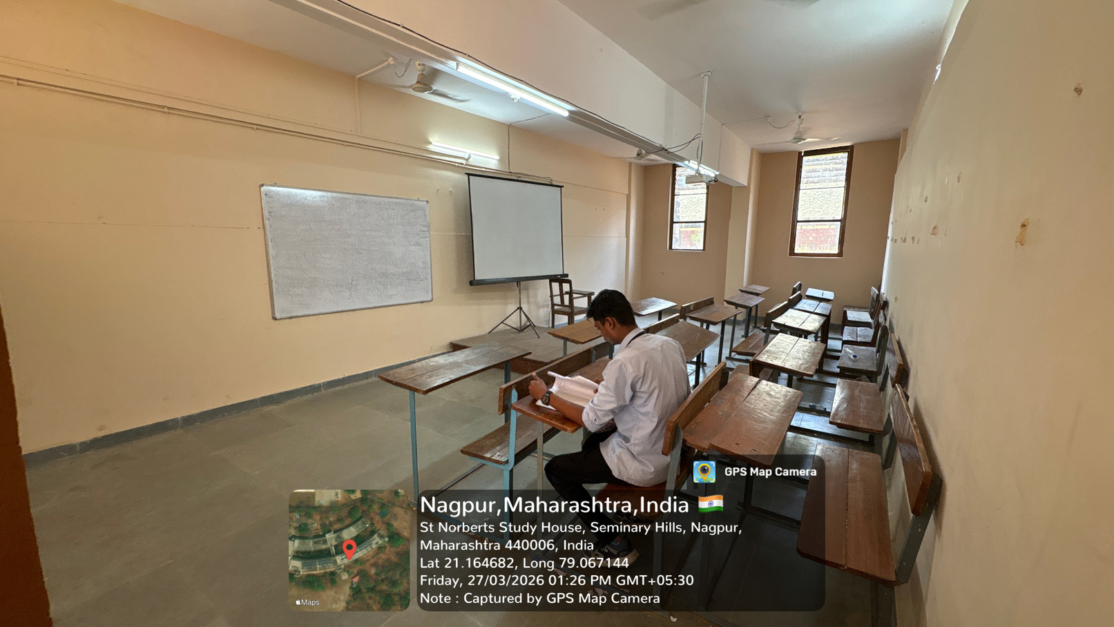 Classrooms