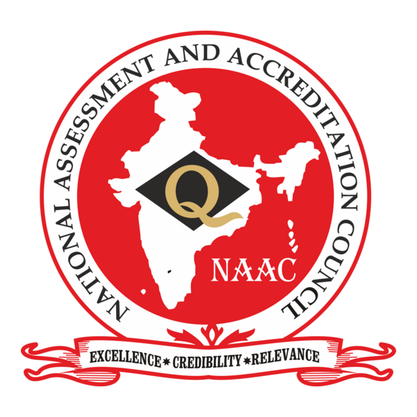 NAAC Logo